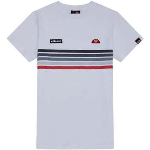 T-Shirts & Poloshirts Marsella Two T-Shirt White - Ellesse - Modalova