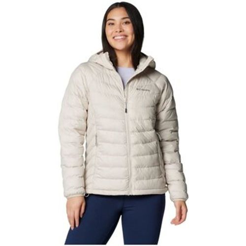 Damen-Jacke Sport Powder Lite II Hooded Jacket 2089391/278 - Columbia - Modalova