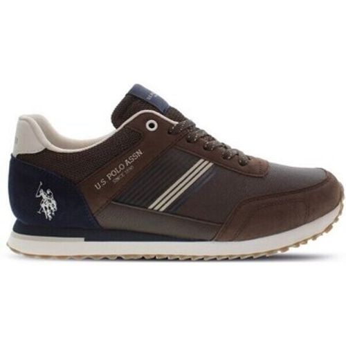 Sneaker XIRIO010M DYM1 - U.S Polo Assn. - Modalova