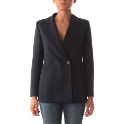 Emme Marella Blazer 24250460812 - Emme Marella - Modalova