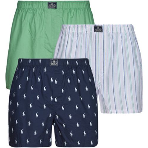 Boxershorts OPEN BOXER 3 PACK BOXER - Polo Ralph Lauren - Modalova