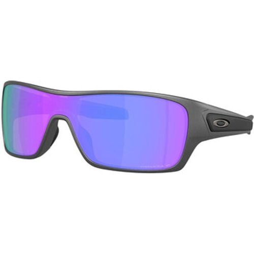 Sonnenbrillen Turbine Rotor Sonnenbrille OO9307 930731 Polarisiert - Oakley - Modalova