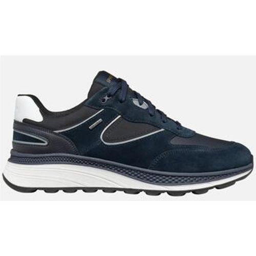 Geox Sneaker GEUAI25-U46HGA-blu - Geox - Modalova