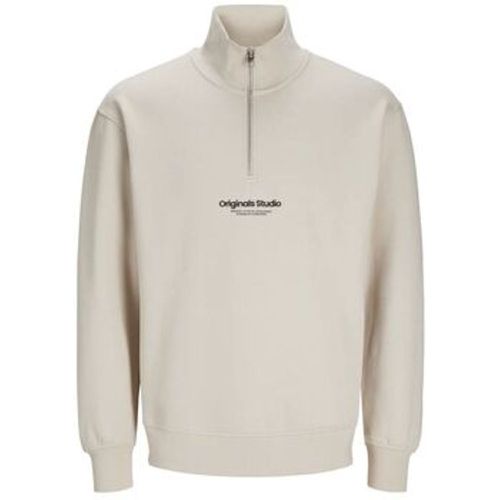 Sweatshirt 12241777 VESTERBRO-MOONBEAM - jack & jones - Modalova