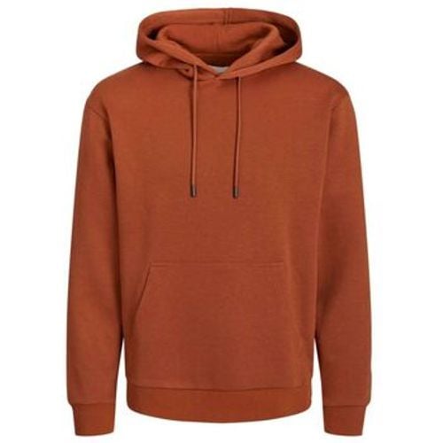 Sweatshirt 12249340 BRADLEY HD-MOCHA BISQUW - jack & jones - Modalova