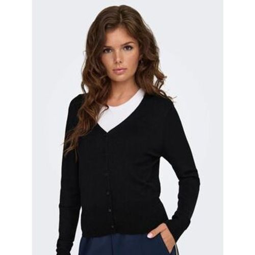 Pullover 15333985 V-NECK-BLACK - Only - Modalova