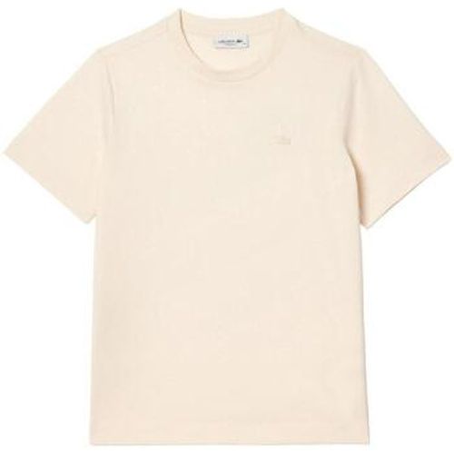 Lacoste T-Shirt - Lacoste - Modalova