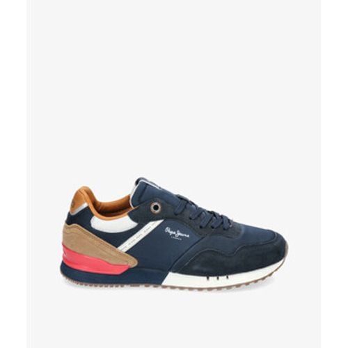 Pepe jeans Sneaker LONDON BRAND M - Pepe Jeans - Modalova