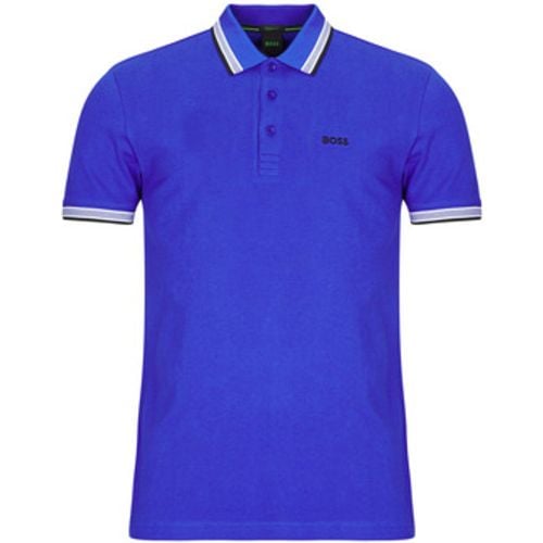 BOSS Poloshirt Paddy - Boss - Modalova