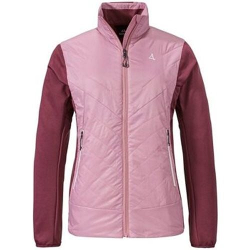 SchÖffel Pullover Sport Hybrid Jk Style Cascata WMS 2013607/3465 - Schöffel - Modalova