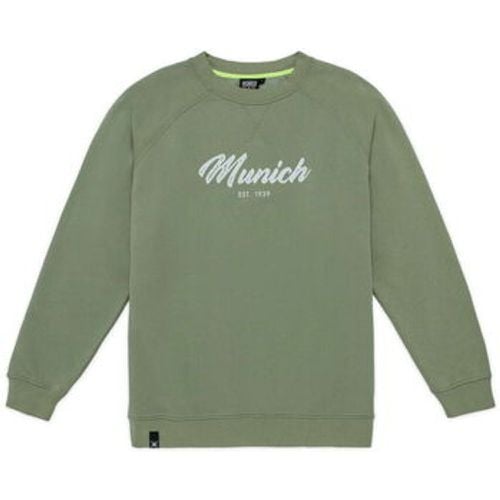 Pullover Sweatshirt stanley 2507238 Khaki - Munich - Modalova