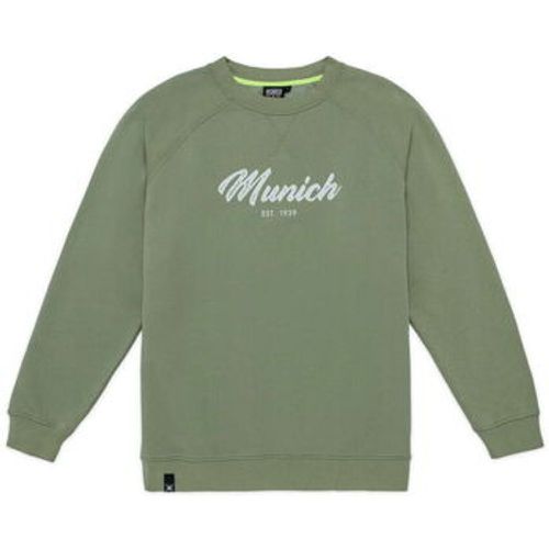 Pullover Sweatshirt stanley 2507238 Khaki - Munich - Modalova