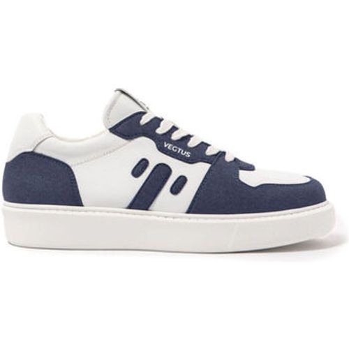 Sneaker Guajira Coloured Man Navy - Vegtus - Modalova