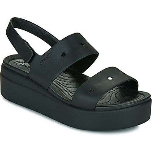 Crocs Sandalen Brooklyn 4U - Crocs - Modalova