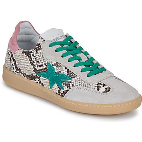 Meline Sneaker 525R-E550 - Meline - Modalova