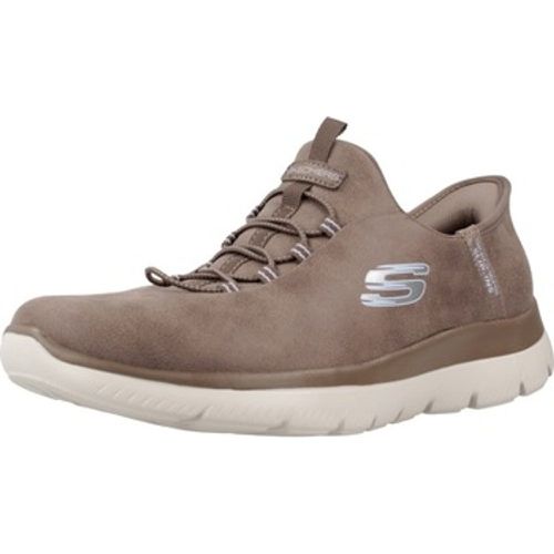 Sneaker SUMMITS-UNKNOWN TRAI SLIP-INS - Skechers - Modalova