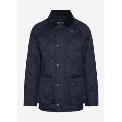 Daunenjacken Winter bedale quilted jacket - dark navy - Barbour - Modalova