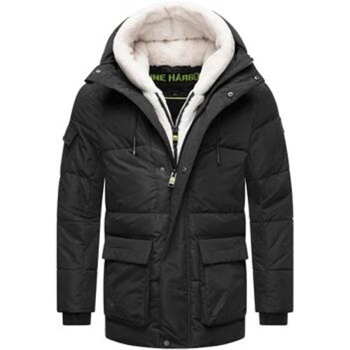 Jacken Winterjacke Lauroo XX - Stone Harbour - Modalova