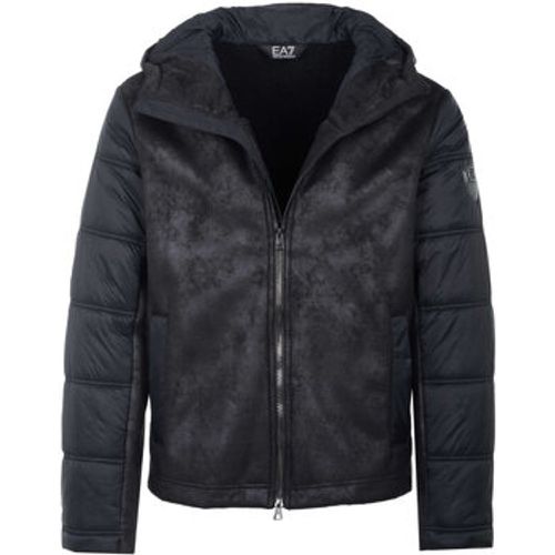 Herren-Jacke 6KPBA5 PN54Z - Ea7 Emporio Armani - Modalova