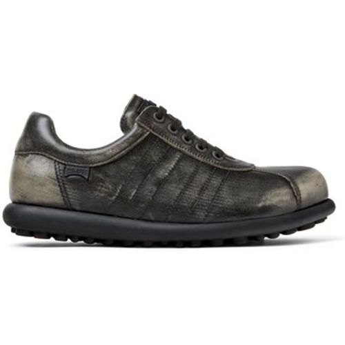 Halbschuhe Schnuerschuhe Pelotas schwarz 16002-327 327 - Camper - Modalova