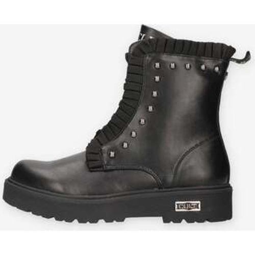 Cult Damenstiefel T-058-BLACK - Cult - Modalova