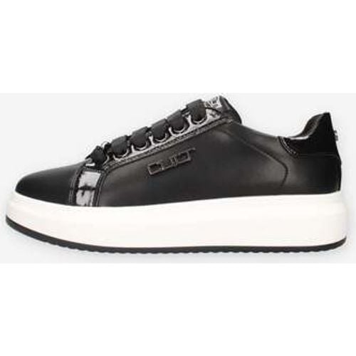 Cult Sneaker T-003-BLACK - Cult - Modalova