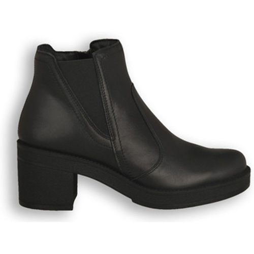 Imac Ankle Boots NERO DARYL - IMAC - Modalova