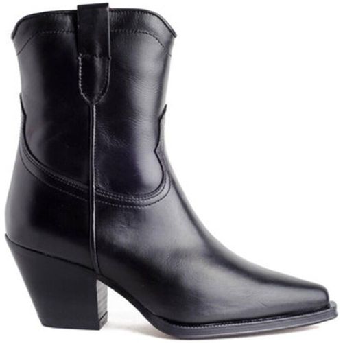 Alpe Stiefeletten 5261 - Alpe - Modalova