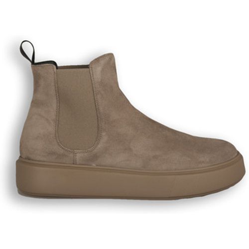 Frau Ankle Boots SOFTY SAND - Frau - Modalova