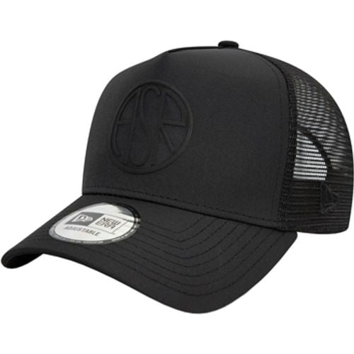 Schirmmütze E-Frame AS Roma Trucker Cap - New-Era - Modalova