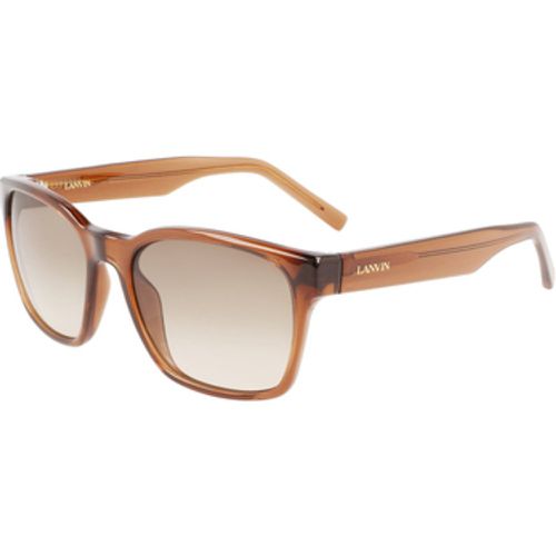 Lanvin Sonnenbrillen LNV636S-200 - Lanvin - Modalova