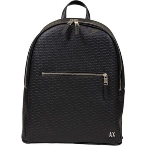 EAX Rucksack XM000156 AF11928 - EAX - Modalova