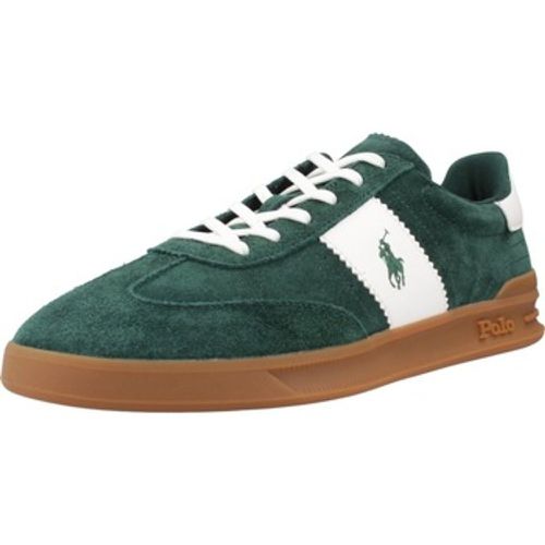 Sneaker HRT AERA PP SNEAKERS - Ralph Lauren - Modalova