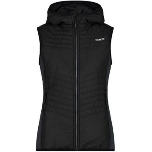 Sweatshirt Sport WO. VEST HYBRID 34H3016/U901 - CMP - Modalova