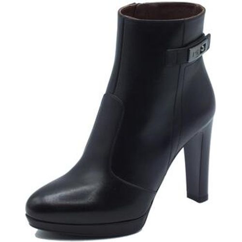 Ankle Boots I410983D Nappa Pand - NeroGiardini - Modalova