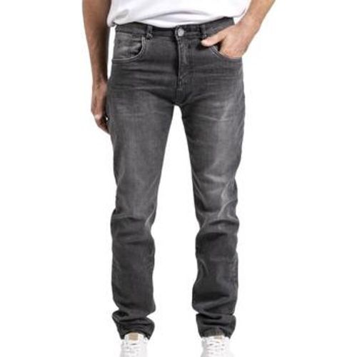 Slim Fit Jeans PB-JEANS-100 - Paname Brothers - Modalova