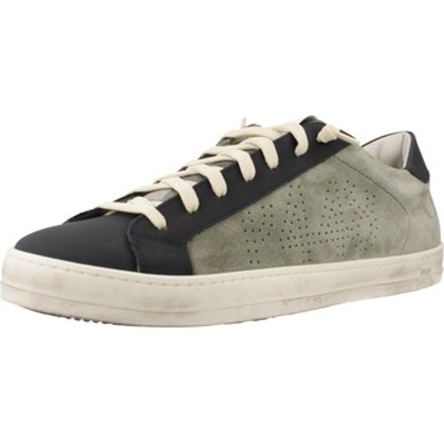 P448 Sneaker JOHNRM - P448 - Modalova