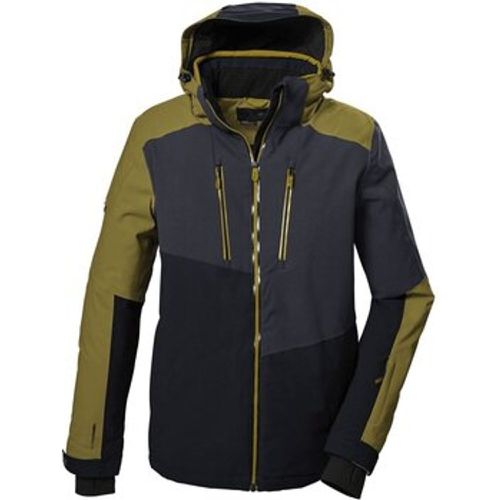 Herren-Jacke Sport HE KSW 70 SKI JCKT 4195700/00715 - Killtec - Modalova