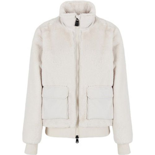 Damen-Jacke 6DTB15TNGEZ - Emporio Armani EA7 - Modalova