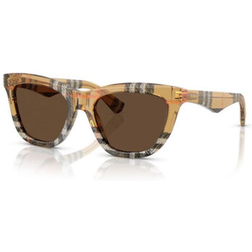 Sonnenbrillen Sonnenbrille BE4435 412187 - Burberry - Modalova