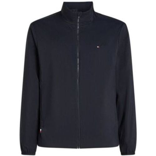 Jacken MW0MW36601 LIGHTWEIGHT BLOUSON-DW5 DESERT SKY - Tommy Hilfiger - Modalova