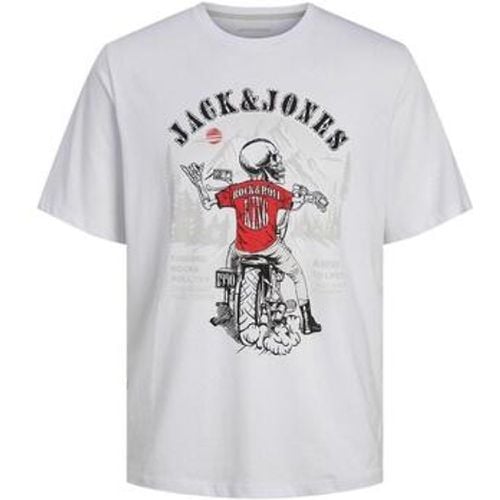 Jack & Jones T-Shirt - jack & jones - Modalova