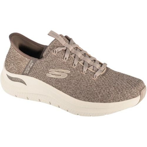 Fitnessschuhe Slip-ins: Arch Fit 2.0 - Look Ahead - Skechers - Modalova