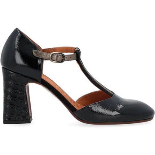 Pumps Pumps Misur in schwarzem Leder - Chie Mihara - Modalova