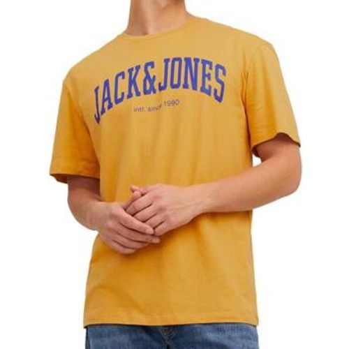 T-Shirts & Poloshirts 12236514 - jack & jones - Modalova