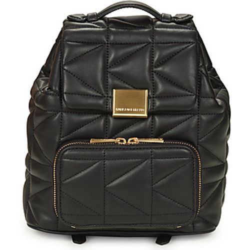 Rucksack K/KUILT SMALL BACKPACK - Karl Lagerfeld - Modalova