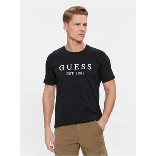 Guess T-Shirt U4RI22 K6YW0 - Guess - Modalova