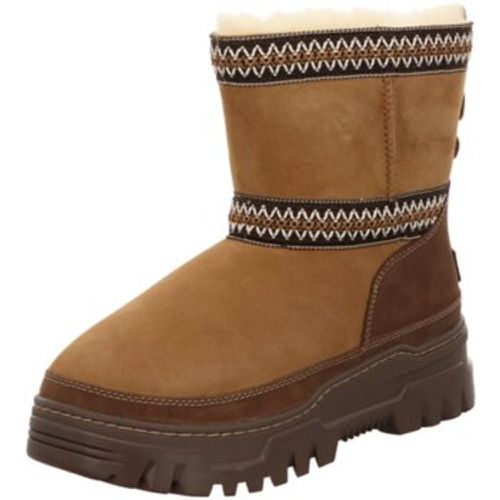 Stiefel Stiefeletten Classic Mini Trail Gazer 1158322-CHE - Ugg - Modalova