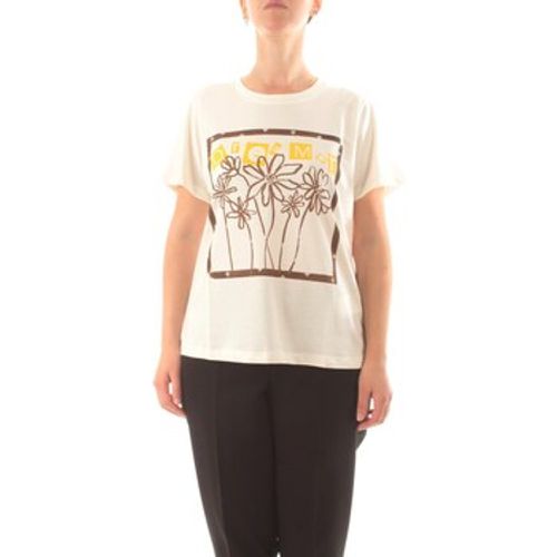 Marina Rinaldi T-Shirt 24289760966 - Marina Rinaldi - Modalova