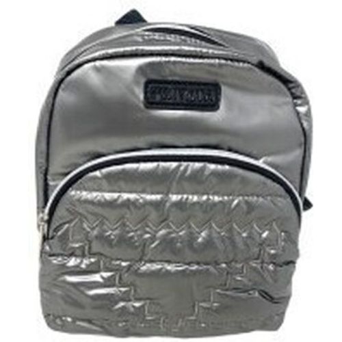 Rucksack Damenaccessoires p4936 Silber - Privata - Modalova